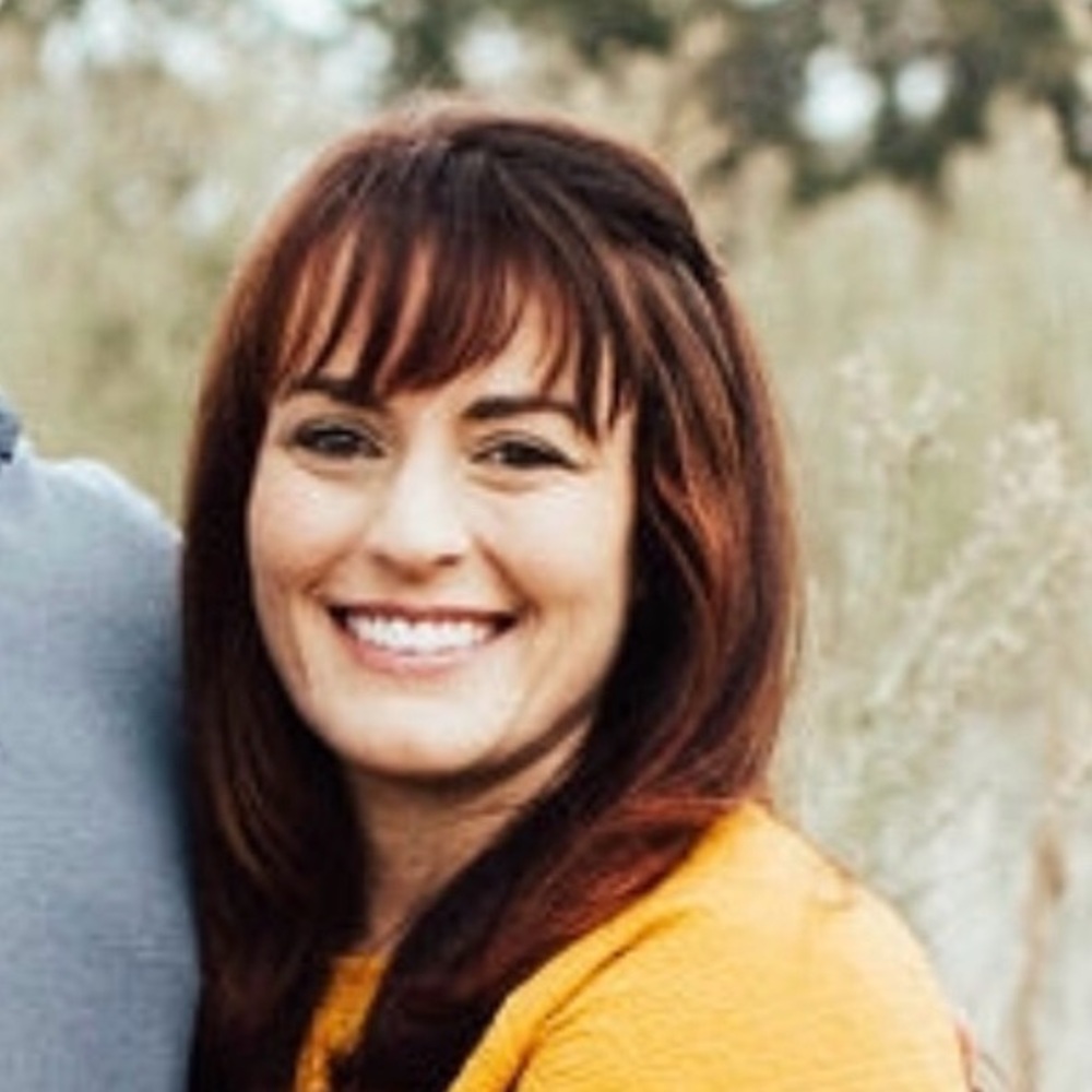 Meet your Posher, Christine